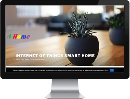 IoT Smart Home